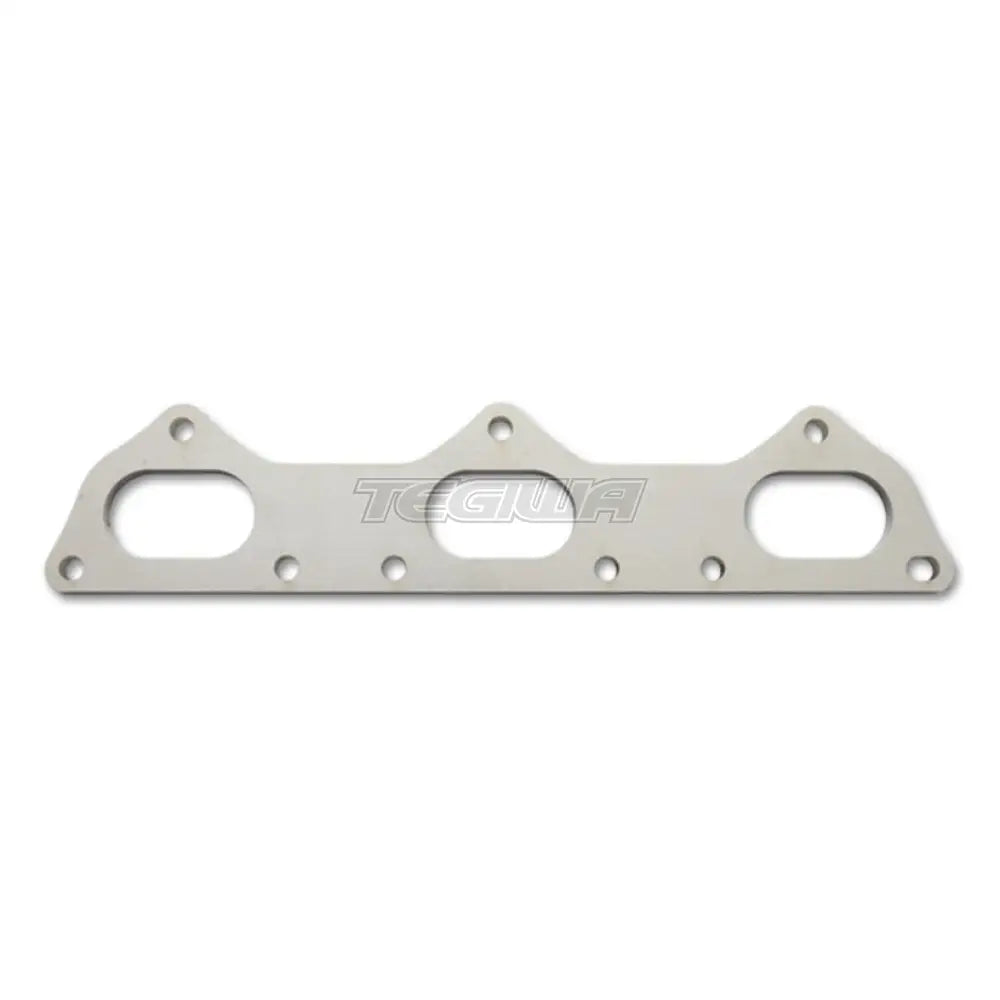 Vibrant Performance Exhaust Manifold Flange for Porsche 996/911 Engine 0.375in Thick