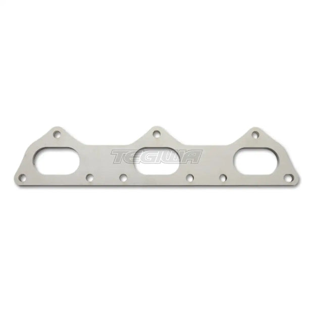 Vibrant Performance Exhaust Manifold Flange for Porsche 996/911 Engine 0.375in Thick