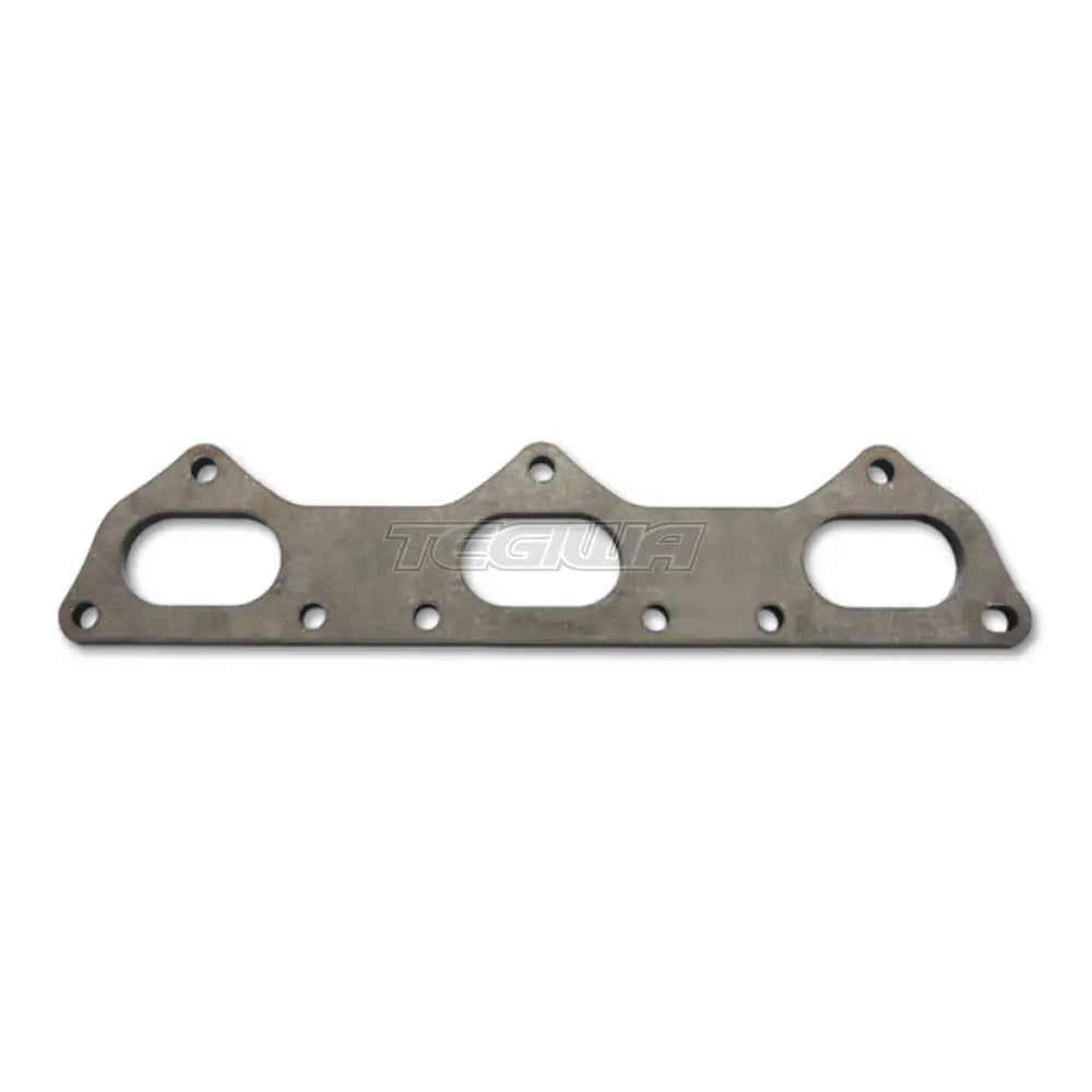 Vibrant Performance Exhaust Manifold Flange for Porsche 996/911 Engine