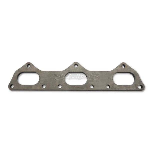 Vibrant Performance Exhaust Manifold Flange for Porsche 996/911 Engine
