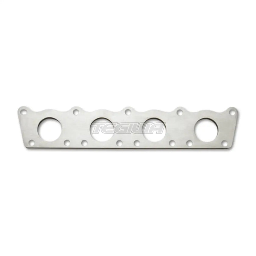 Vibrant Performance Exhaust Manifold Flange for VW/Audi 1.8T Engines