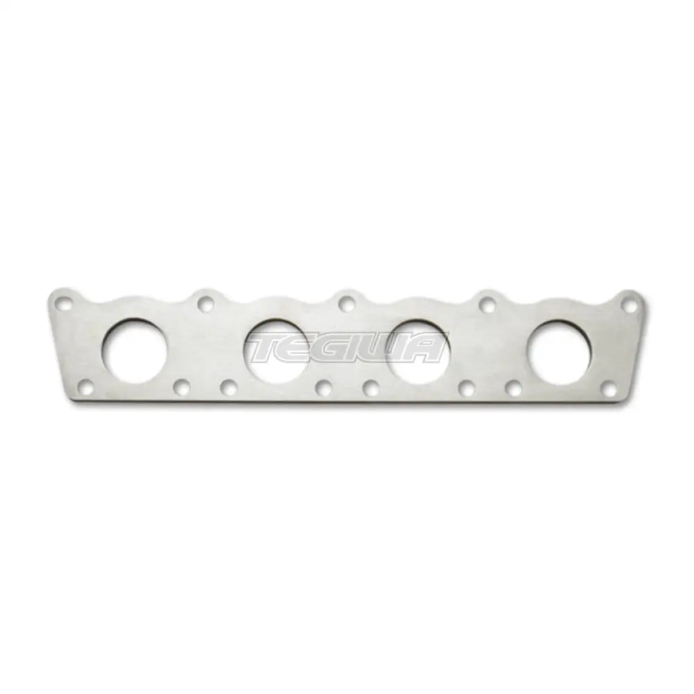 Vibrant Performance Exhaust Manifold Flange for VW/Audi 1.8T Engines