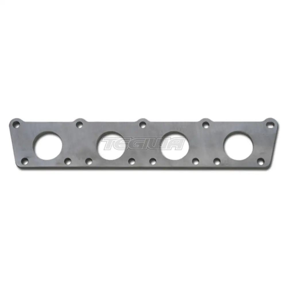 Vibrant Performance Exhaust Manifold Flange for VW/Audi 1.8T