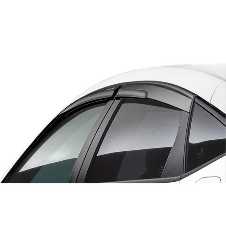 Mugen Floor Mats And Wind Deflector Set Honda Civic FL LX 21+