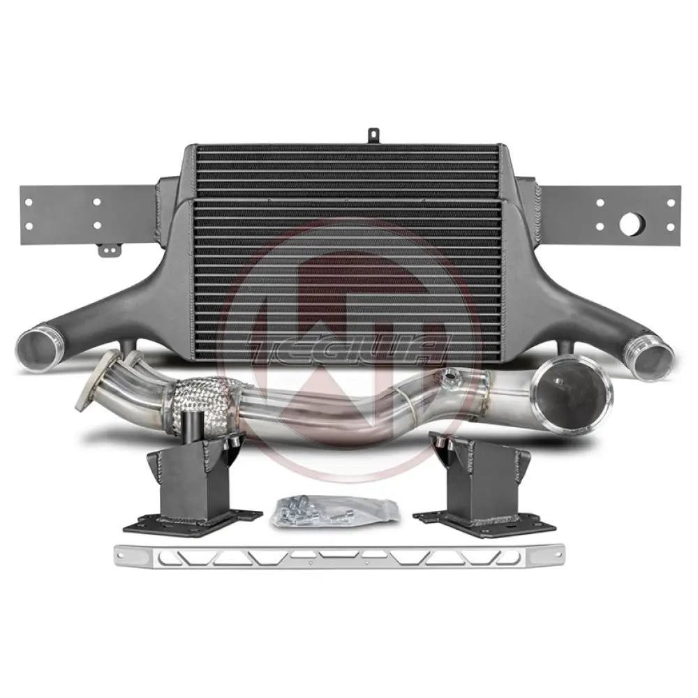 Wagner Tuning Audi RS3 8V ACC EVO3 Competition Package without cat pipes