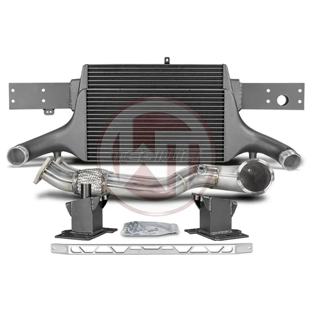Wagner Tuning Audi RS3 8V ACC EVO3 Competition Package without cat pipes