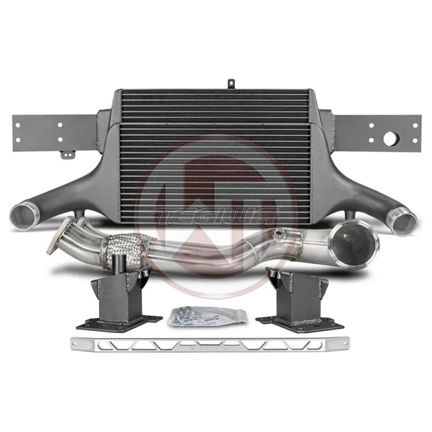Wagner Tuning Audi RS3 8V ACC EVO3 Competition Package without cat pipes