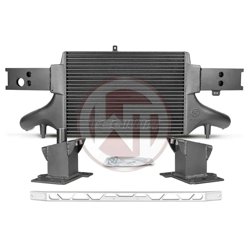 Wagner Tuning Audi RS3 8V EVO3 Competition Intercooler Kit
