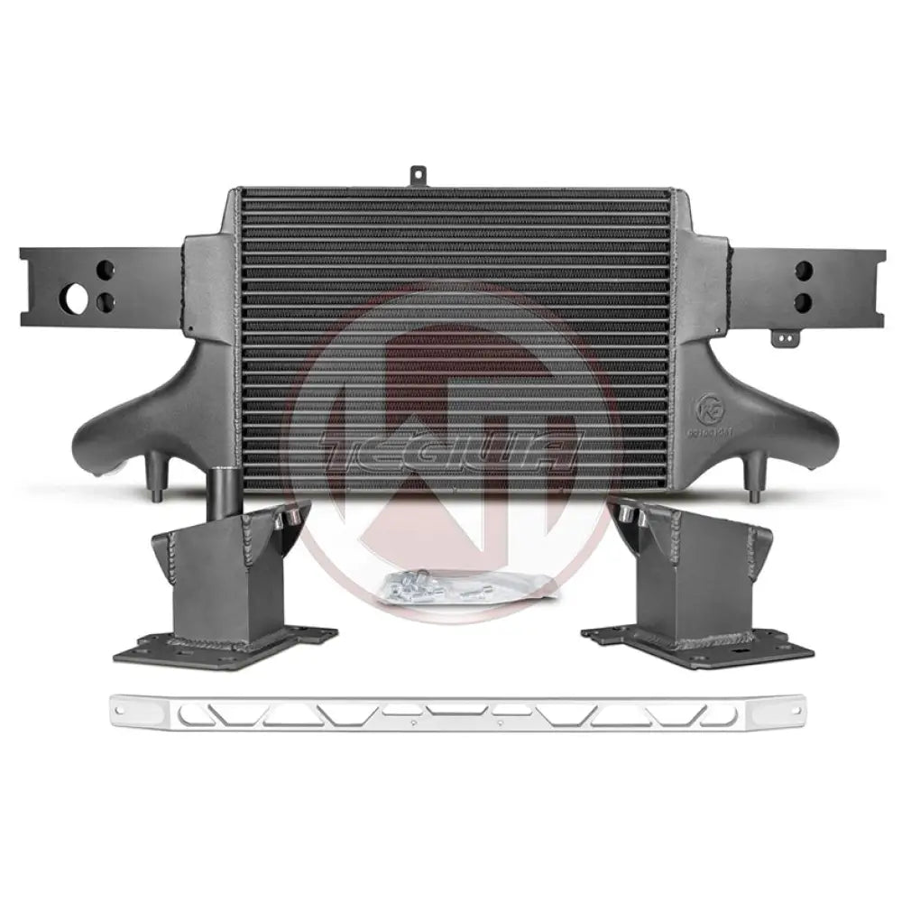 Wagner Tuning Audi Rs3 8V Evo3 Competition Intercooler Kit Non Acc Intercoolers