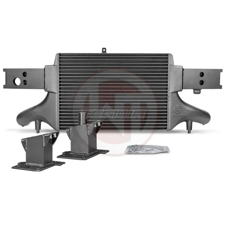 Wagner Tuning Audi Rs3 8V Evo3 Competition Intercooler Kit With Acc Intercoolers