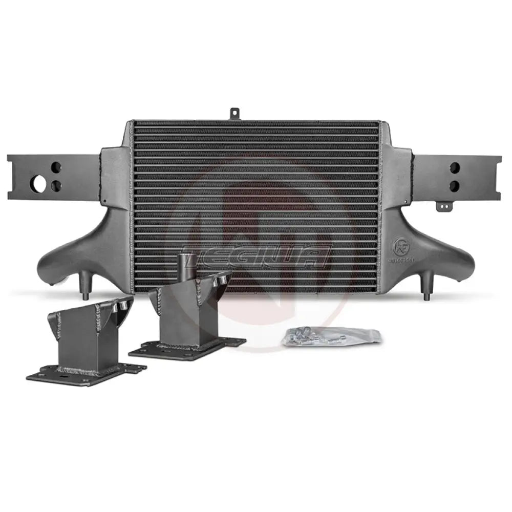 Wagner Tuning Audi Rs3 8V Evo3 Competition Intercooler Kit With Acc Intercoolers