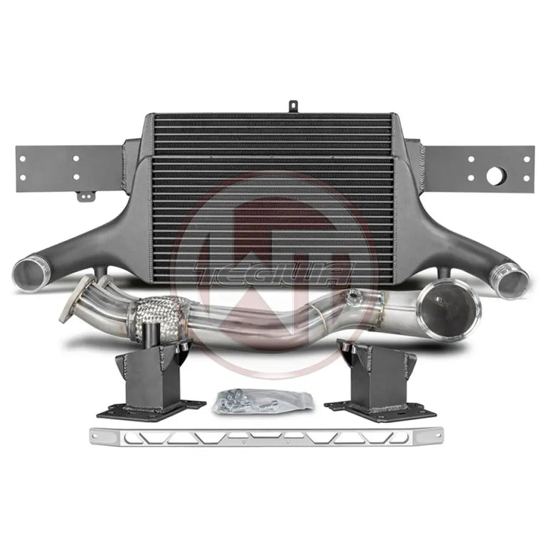 Wagner Tuning Audi RS3 8V EVO3 Competition Package without cat pipes
