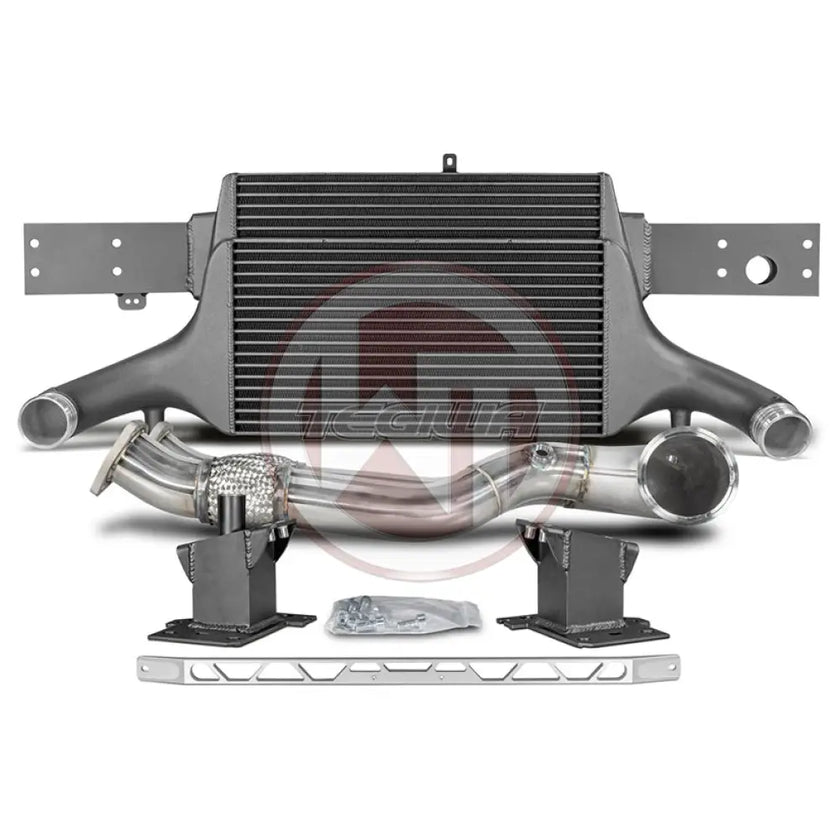 Wagner Tuning Audi RS3 8V EVO3 Competition Package without cat pipes