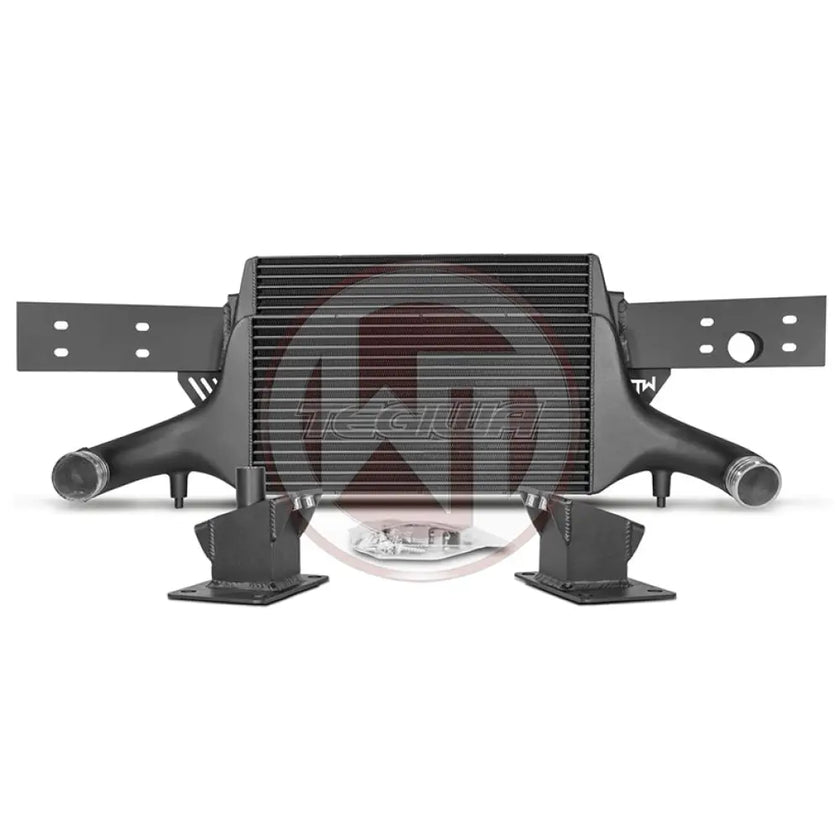 Wagner Tuning Audi TTRS 8S EVO 3 Competition Intercooler Kit