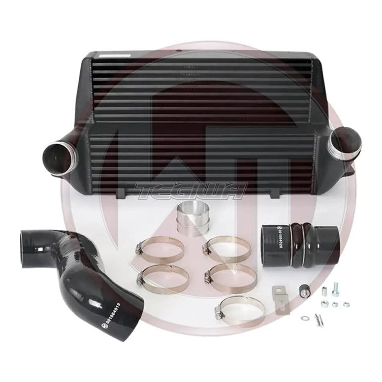 Wagner Tuning BMW E8X E9X EVO3 Competition Intercooler Kit