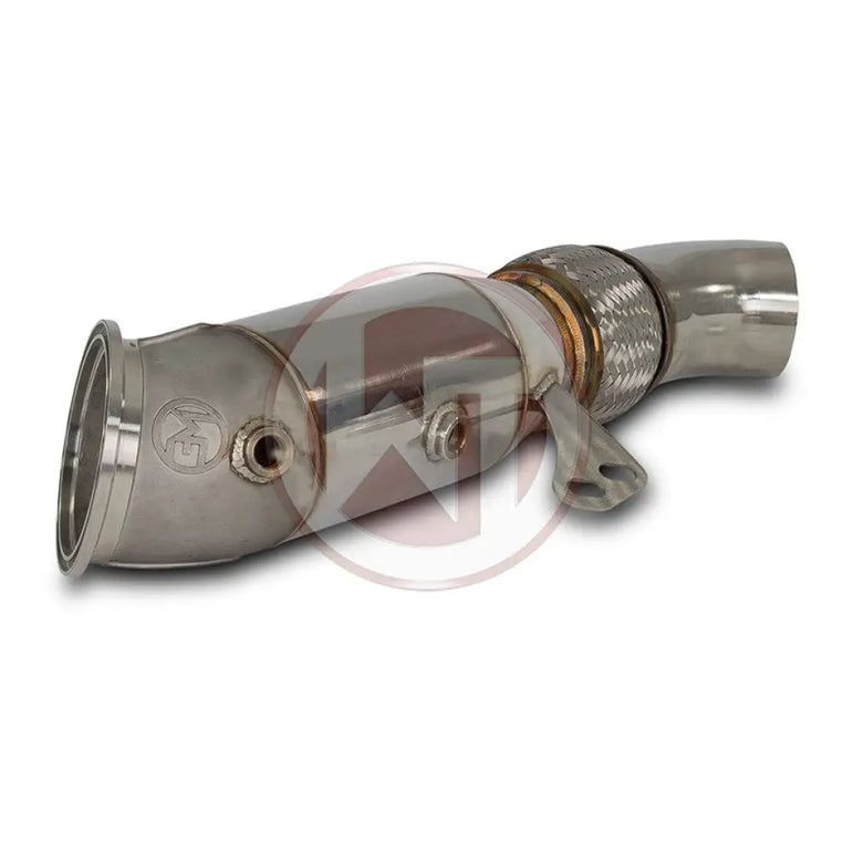 Wagner Tuning BMW F-Series B58 Downpipe Kit