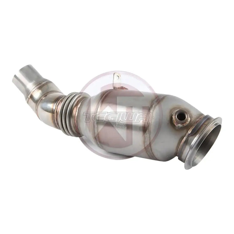 Wagner Tuning Bmw F-Series N20 Downpipe Kit Catless Exhaust Systems