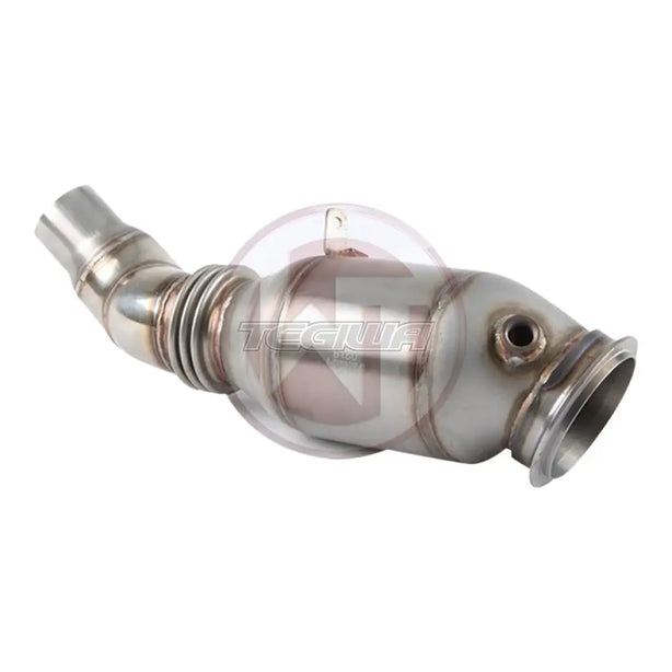 Wagner Tuning BMW F-Series N20 Downpipe Kit