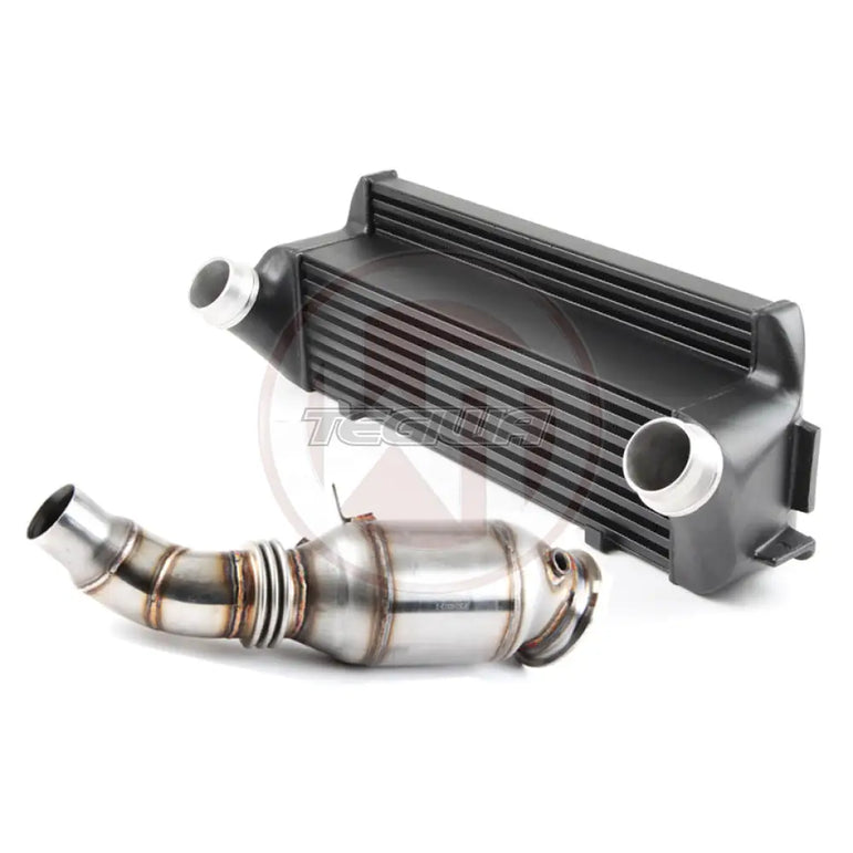 Wagner Tuning Bmw F-Series N20 Evo1 Competition Package Catted