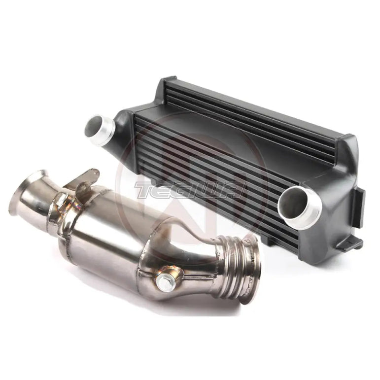 Wagner Tuning Bmw F-Series N55 Evo1 Competition Package -6/13 Decat