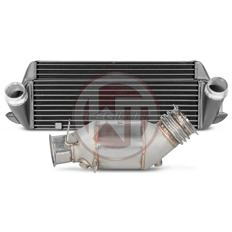 Wagner Tuning Bmw F-Series N55 Evo2 Competition Package -6/13 Decat