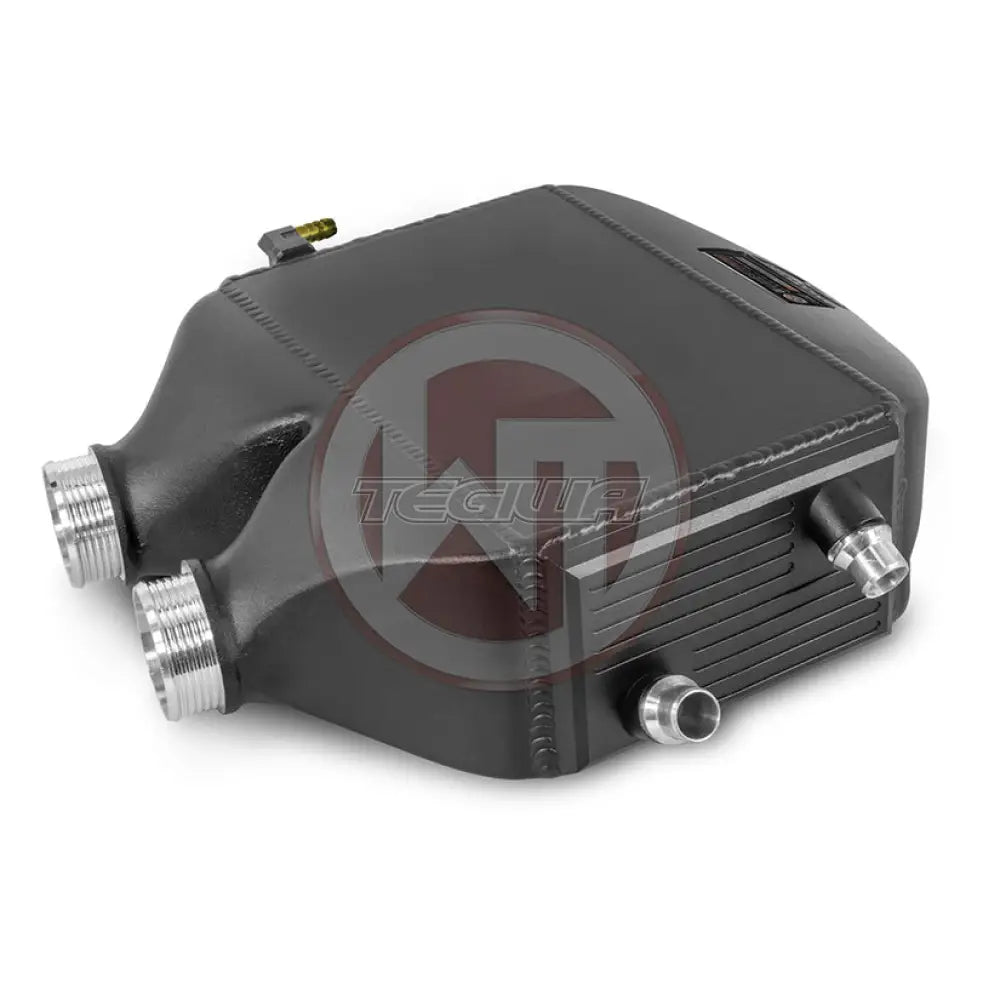 Wagner Tuning Bmw F80-82-83 M3/M4 Competition Intercooler Kit Without Logo Intercoolers