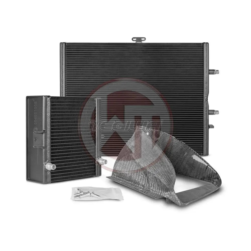 Wagner Tuning BMW M3/M4 F80/82/83 Front Mount Radiator