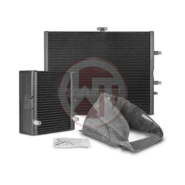 Wagner Tuning BMW M3/M4 F80/82/83 Front Mount Radiator