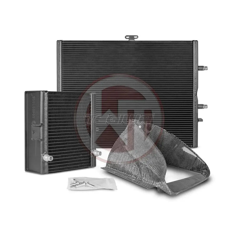 Wagner Tuning BMW M3/M4 F80/82/83 Radiator Kit