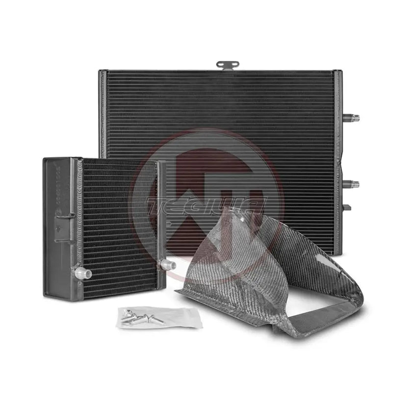 Wagner Tuning BMW M3/M4 F80/82/83 Radiator Kit