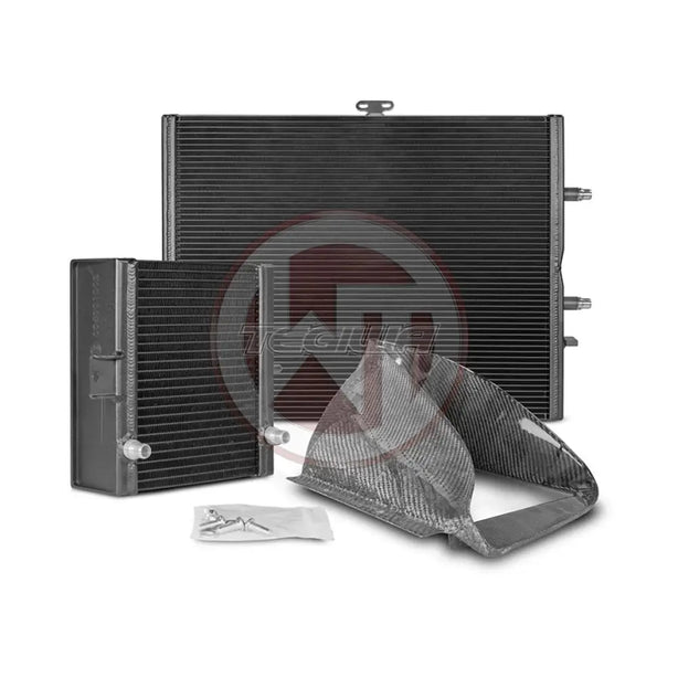 Wagner Tuning BMW M3/M4 F80/82/83 Radiator Kit