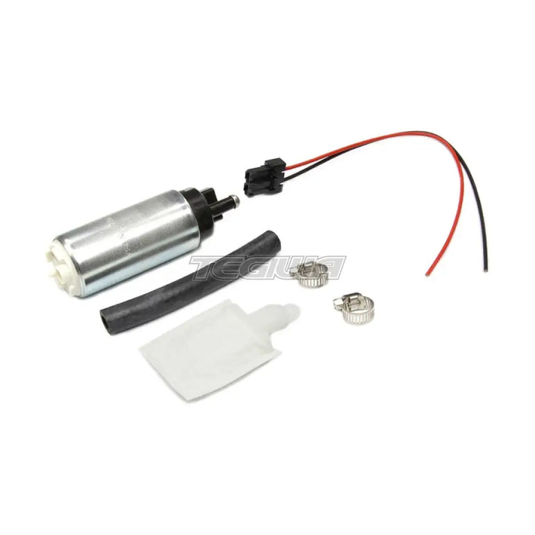 Walbro 255 Fuel Pump Kit Honda NSX NA1 NA2 C-Series C30 C32 90-05
