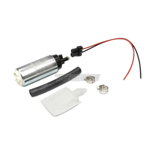 Walbro 255 Fuel Pump Kit Honda NSX NA1 NA2 C-Series C30 C32 90-05