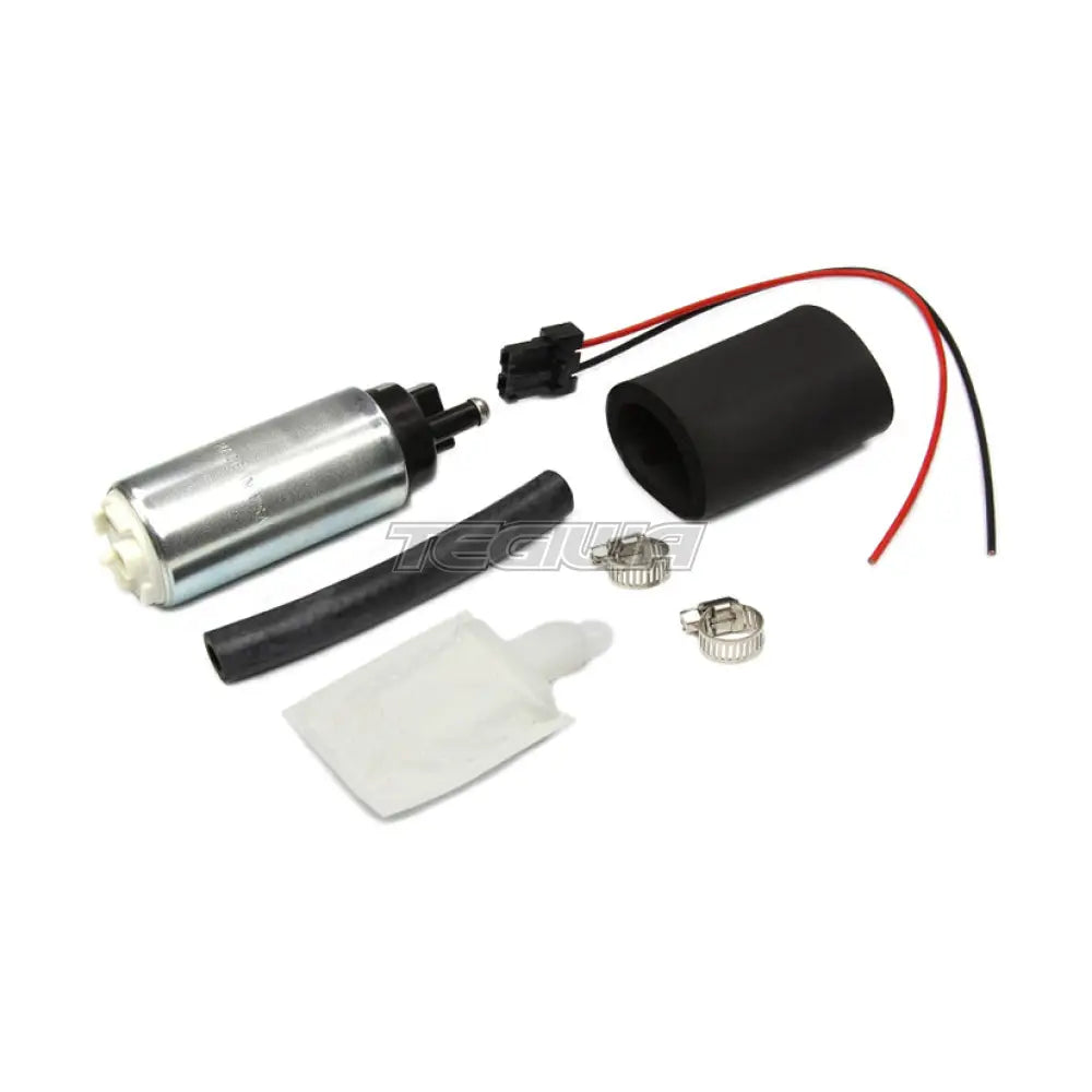 Walbro 255 Fuel Pump Kit Toyota Starlet Glanza Turbo