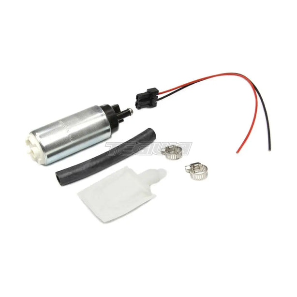 Walbro 350 Fuel Pump Kit Honda Civic EG EK Integra DC2