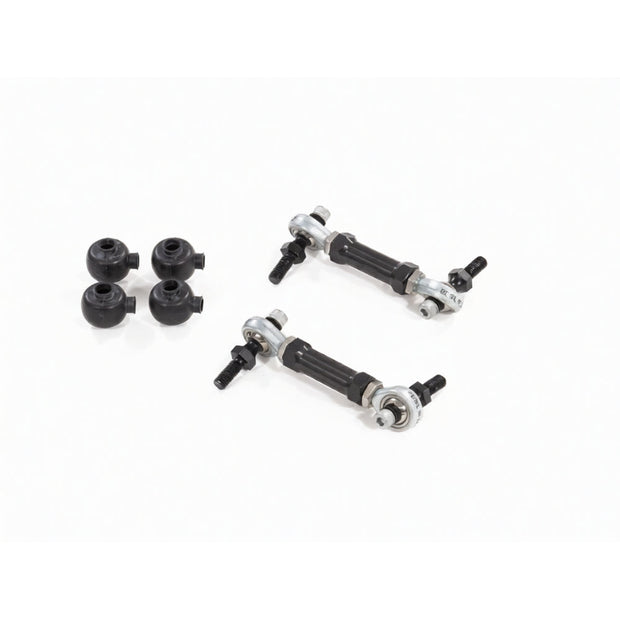 Verkline 20 Piece Fully Adjustable Kinematics Wishbone Kit BMW M2 M3 M4 F87 F80 F82