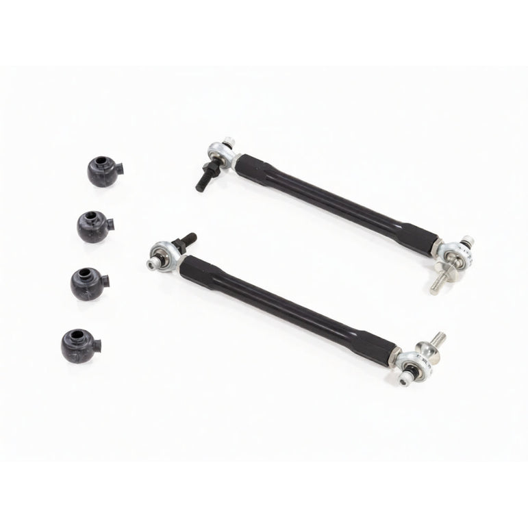 Verkline 20 Piece Fully Adjustable Kinematics Wishbone Kit BMW M2 M3 M4 F87 F80 F82