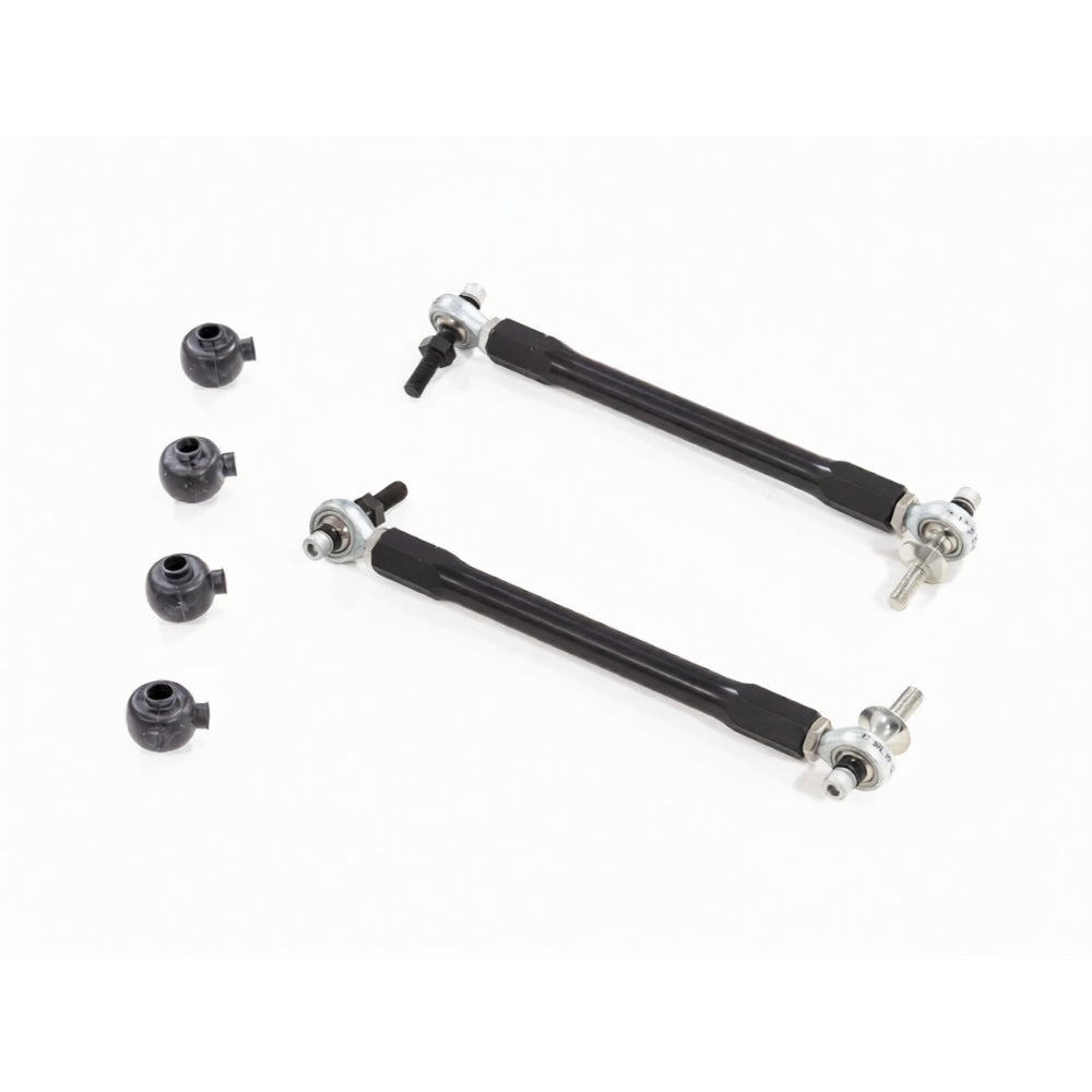 Verkline 20 Piece Fully Adjustable Kinematics Wishbone Kit BMW M2 M3 M4 F87 F80 F82
