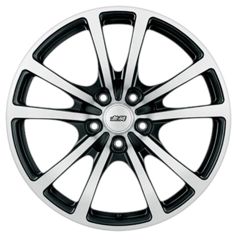 Mugen FS10 Alloy Wheel 18X8.5J ET-50 Honda Civic FL 21+