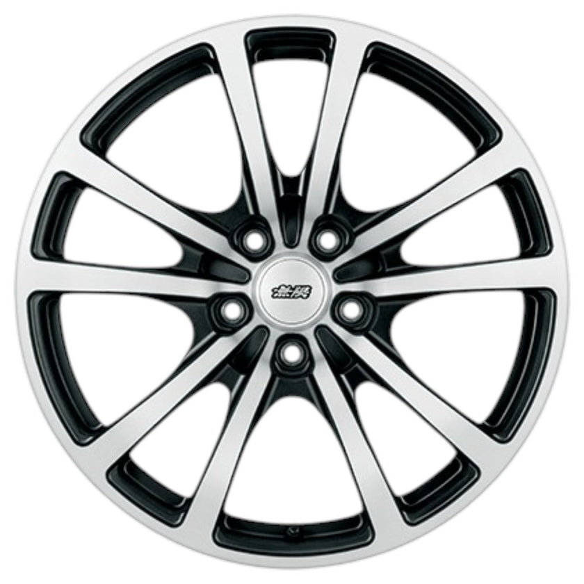Mugen FS10 Alloy Wheel 18X8.5J ET-50 Honda Civic FL 21+