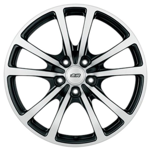 Mugen FS10 Alloy Wheel 18X8.5J ET-50 Honda Civic FL 21+