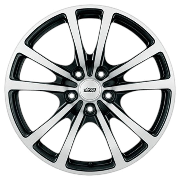 Mugen FS10 Alloy Wheel 18X8.5J ET-50 Honda Civic FL 21+