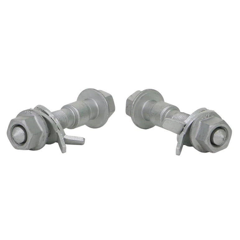 Whiteline 1.5 Deg Camber Bolts Ford Fiesta ST 180 200 MK7 MK8