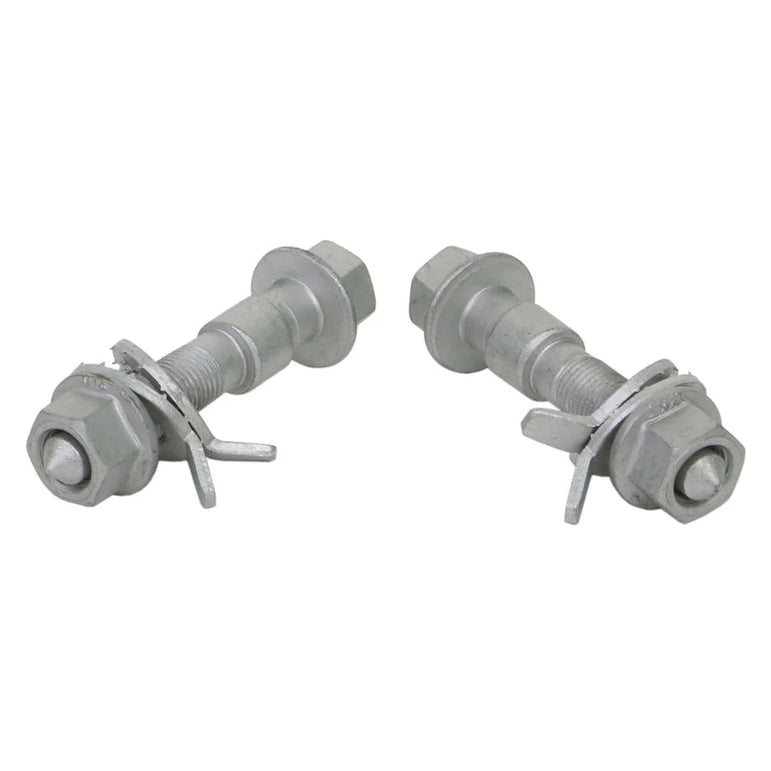 Whiteline 1.5 Deg Camber Bolts Ford Fiesta ST 180 200 MK7 MK8
