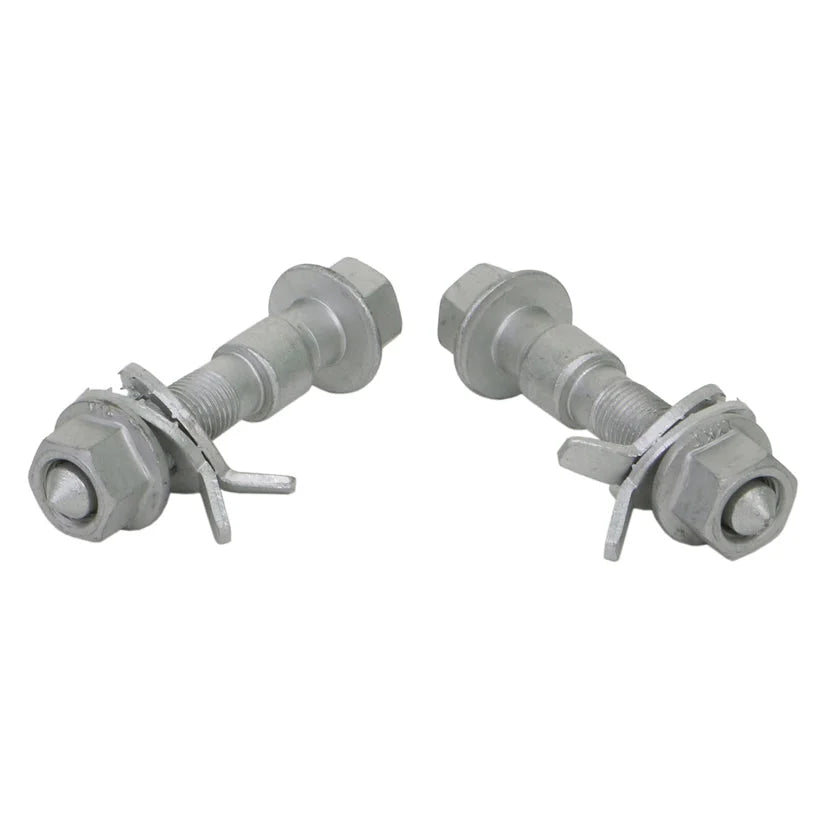Whiteline 1.5 Deg Camber Bolts Ford Fiesta ST 180 200 MK7 MK8