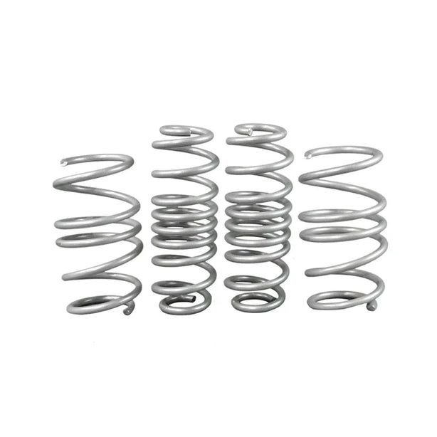 Whiteline 20mm Lowering Springs Volkswagen Golf R MK7