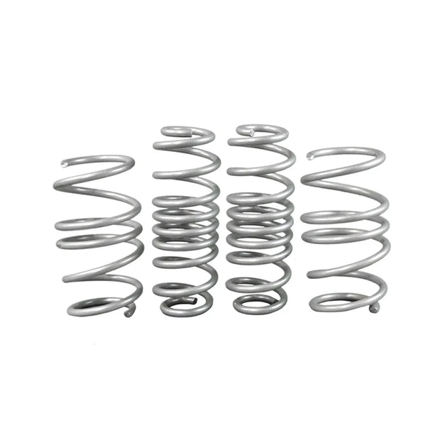 Whiteline 20mm Lowering Springs Volkswagen Golf R MK7