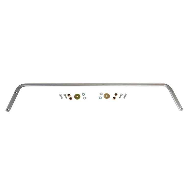 Whiteline 20mm Non-Adjustable Anti Roll Bar ARB Ford Fiesta ST MK7 08-13