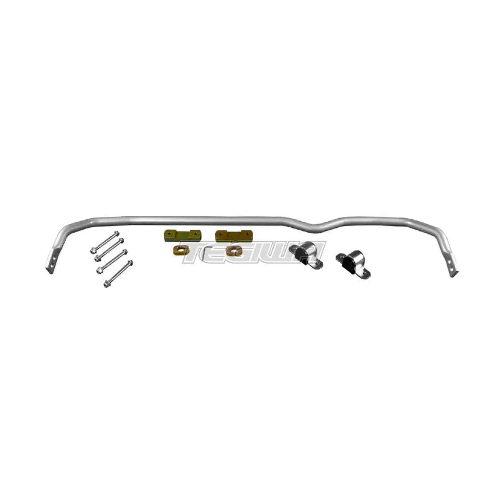 Whiteline 24mm 2 Point Adjustable Sway Bar Stabiliser Kit Volkswagen Golf GTI MK7