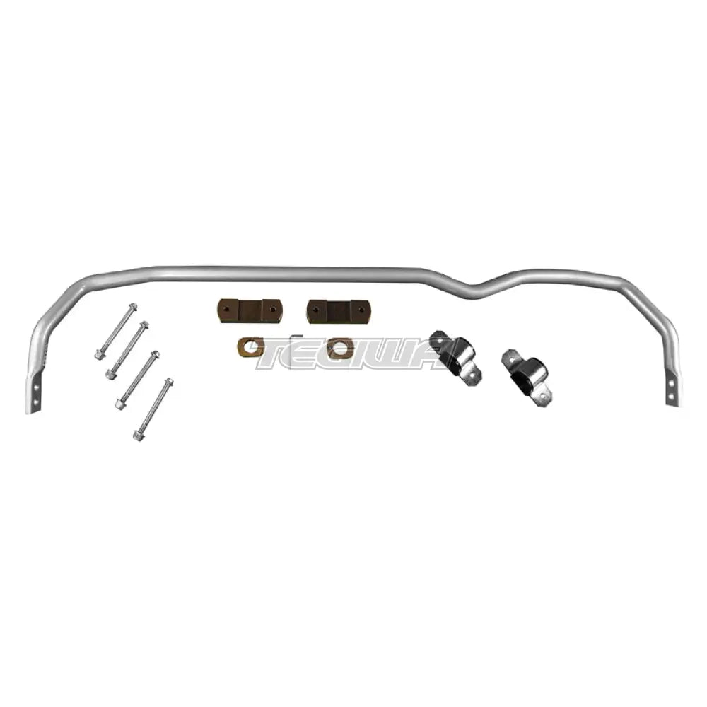 Whiteline 24mm 2 Point Adjustable Sway Bar Stabiliser Kit Volkswagen Golf GTI MK7